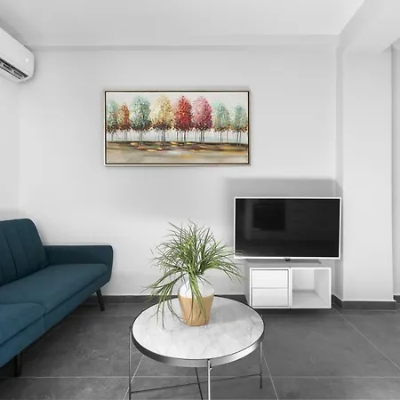 Apartmán Ipanema, Nilie Hospitality Mgmt Soluň