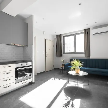 Ipanema, Nilie Hospitality Mgmt Apartmán Soluň