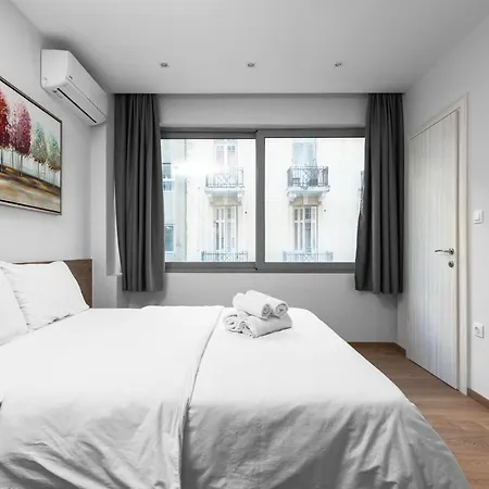 Ipanema, Nilie Hospitality Mgmt Apartmán Soluň