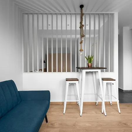 Apartmán Ipanema, Nilie Hospitality Mgmt Soluň