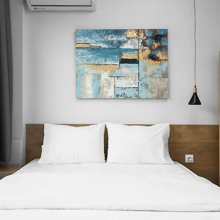 Apartmán Ipanema, Nilie Hospitality Mgmt