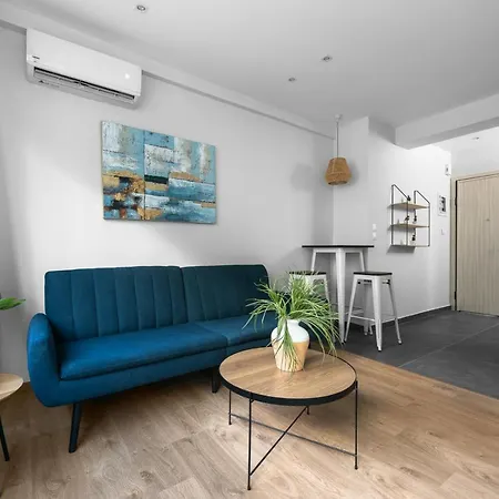 Apartmán Ipanema, Nilie Hospitality Mgmt Soluň