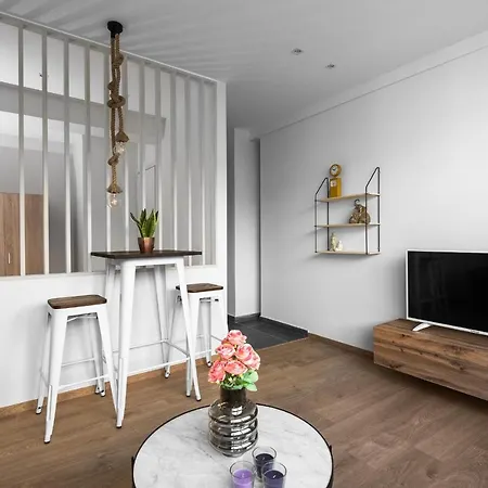 Ipanema, Nilie Hospitality Mgmt Apartmán